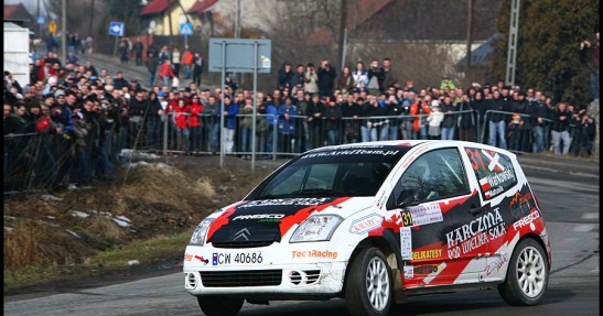 Memoriał Janusza Kuliga i Mariana Bublewicza